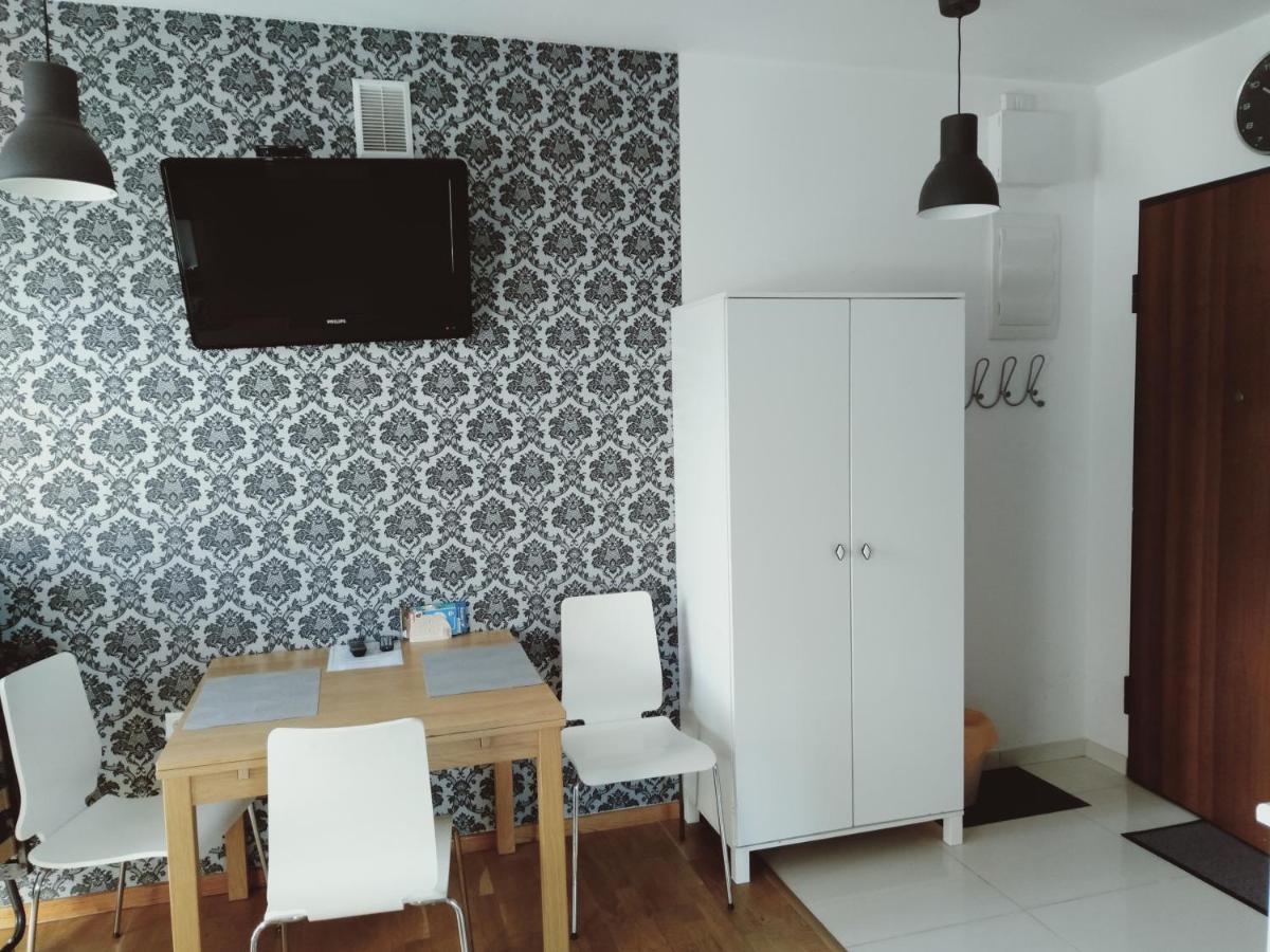 Apartament Kasprowy Jaszczurowka Zakopane Exterior foto